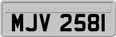 MJV2581