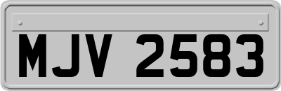 MJV2583