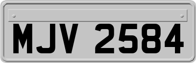 MJV2584