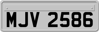 MJV2586