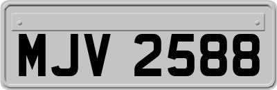 MJV2588