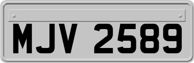 MJV2589