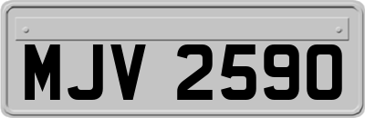 MJV2590