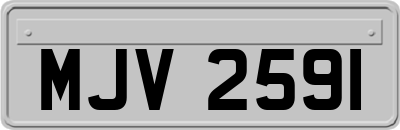 MJV2591