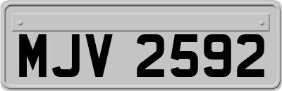 MJV2592
