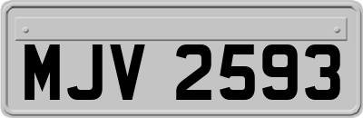 MJV2593