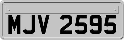 MJV2595