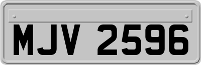 MJV2596