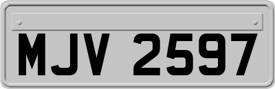 MJV2597