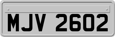 MJV2602