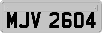 MJV2604