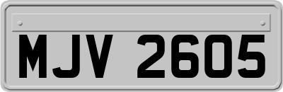 MJV2605