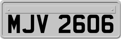 MJV2606