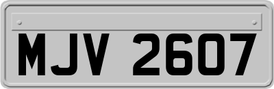 MJV2607