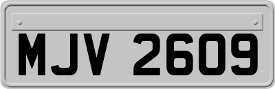 MJV2609
