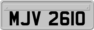 MJV2610