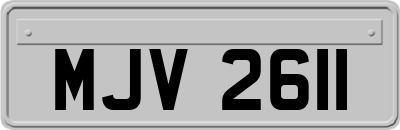 MJV2611