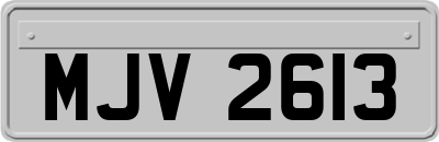 MJV2613