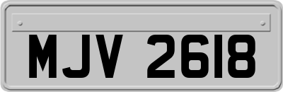 MJV2618