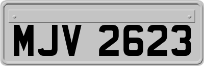 MJV2623