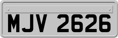 MJV2626