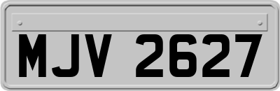 MJV2627