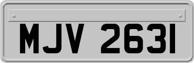 MJV2631