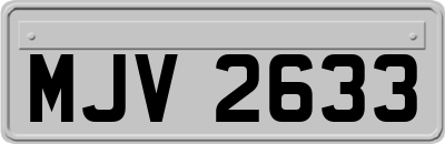 MJV2633