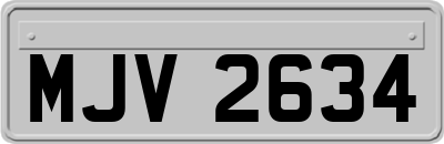 MJV2634