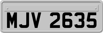 MJV2635