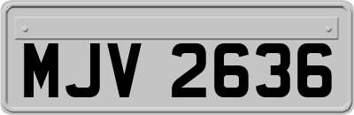 MJV2636