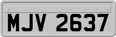 MJV2637