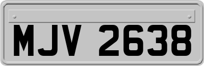 MJV2638