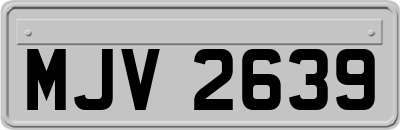 MJV2639