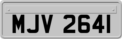MJV2641