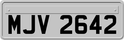 MJV2642