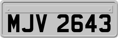 MJV2643