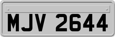 MJV2644