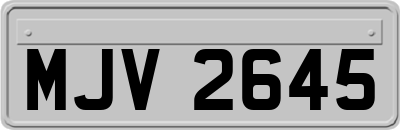 MJV2645