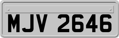 MJV2646