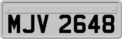 MJV2648