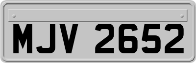 MJV2652