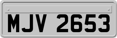 MJV2653