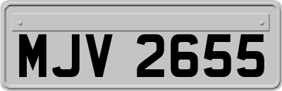 MJV2655