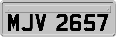 MJV2657