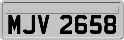 MJV2658