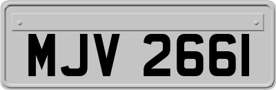 MJV2661