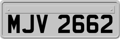 MJV2662