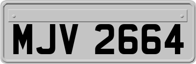 MJV2664