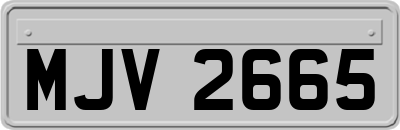 MJV2665